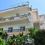 Aglaia Lejlighed