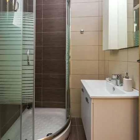Apartment Aglaia