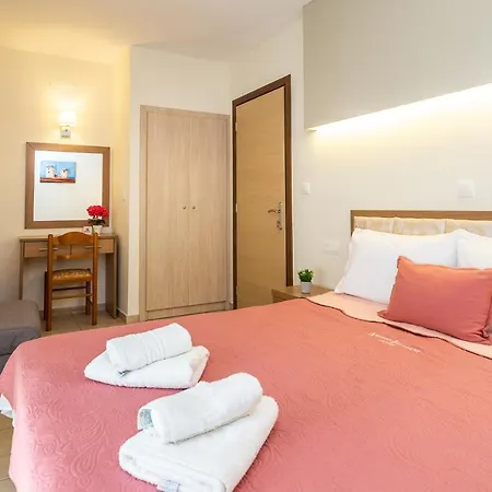 Aglaia Apartment