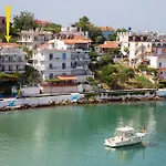 Lejlighed Aglaia