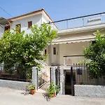 Apartament Aglaia