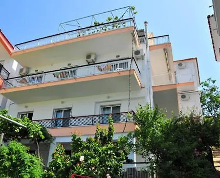 Aglaia Daire