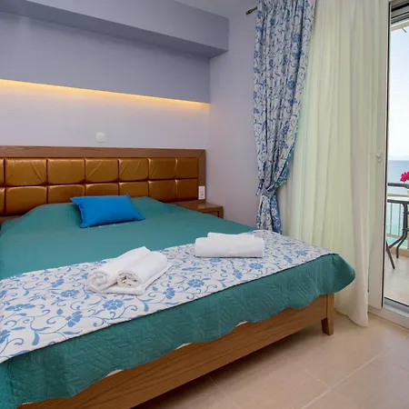 Apartament Aglaia Skála Marión