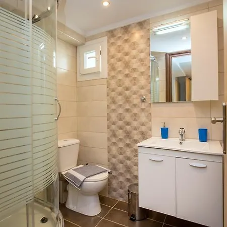 Apartment Aglaia Skala Marion