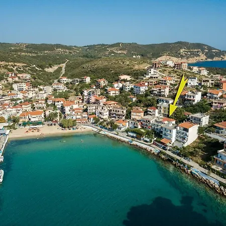 Aglaia Apartamento *