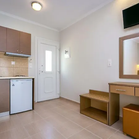 Aglaia * Skala Marion