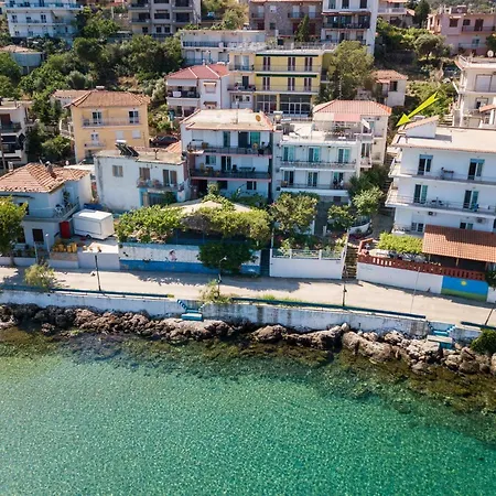 Aglaia Apartamento Skála Marión