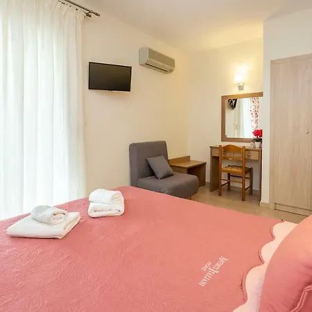 Appartement Aglaia