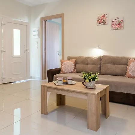 Apartment Aglaia Skala Marion