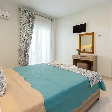 Aglaia Apartamento *