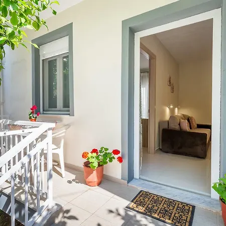 Apartamento Aglaia Skála Marión