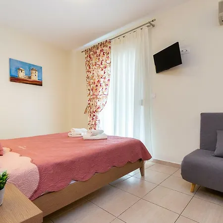 Apartamento Aglaia Skála Marión