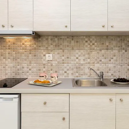 Apartamento Aglaia *