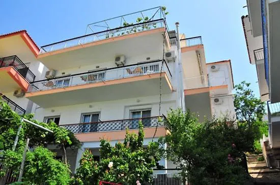 Aglaia Apartment