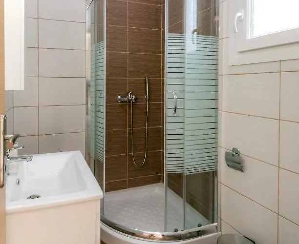 Apartment Aglaia Skala Marion