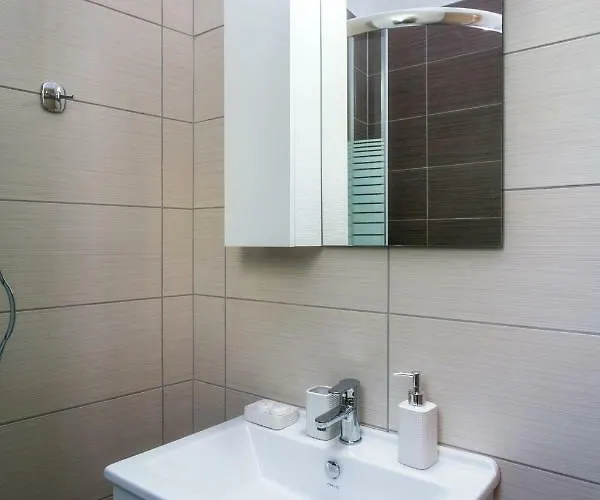 Lejlighed Aglaia Skála Marión