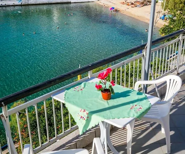 Apartment Aglaia Skala Marion