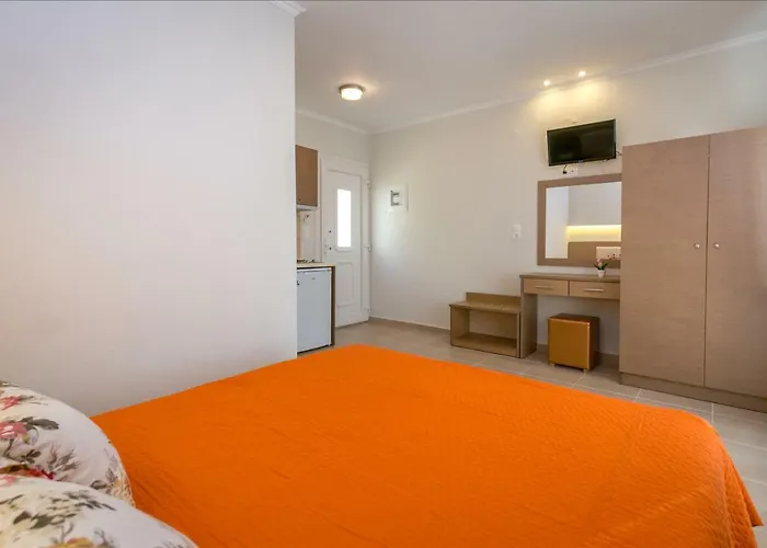 Aglaia Lejlighed Skála Marión