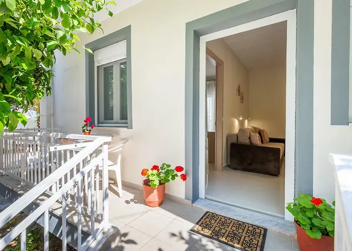 Lejlighed Aglaia Skála Marión